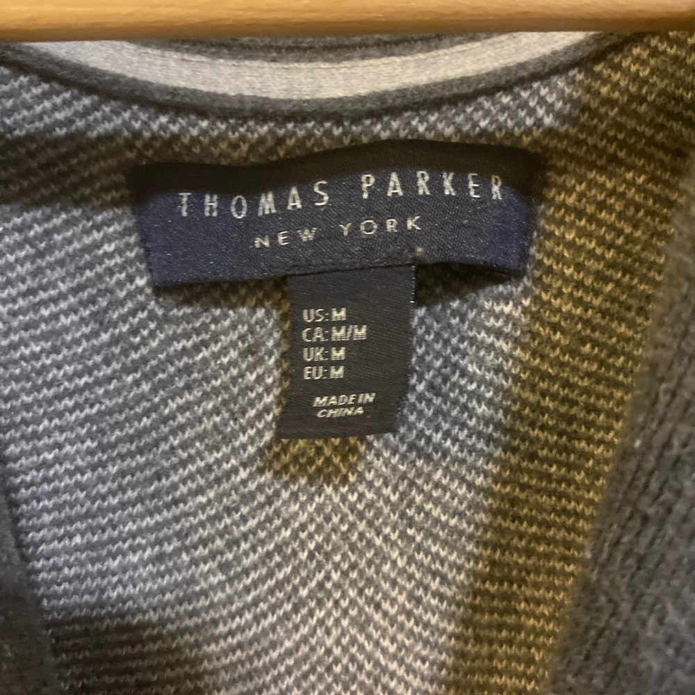 Button down cardigan - Picture 2 of 3
